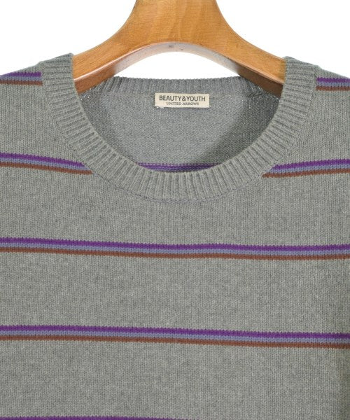 BEAUTY&YOUTH UNITED ARROWS 毛衣