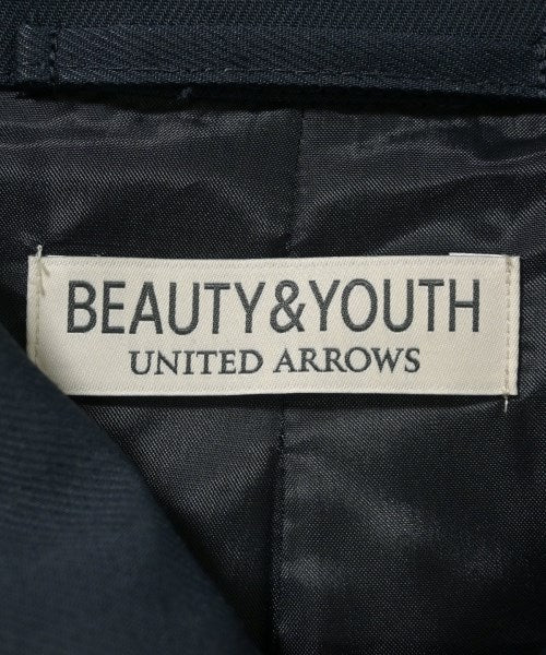 BEAUTY&YOUTH UNITED ARROWS 支撐領外套