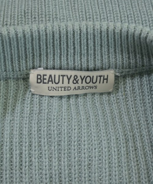 BEAUTY&YOUTH UNITED ARROWS 開襟衫