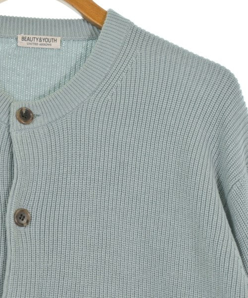 BEAUTY&YOUTH UNITED ARROWS 開襟衫