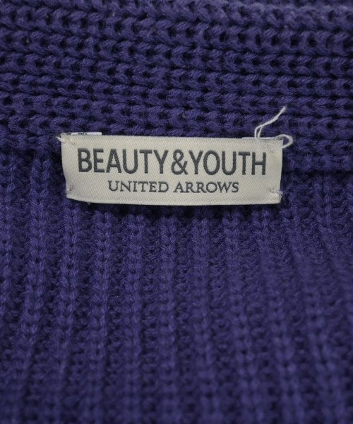 BEAUTY&YOUTH UNITED ARROWS 開襟衫