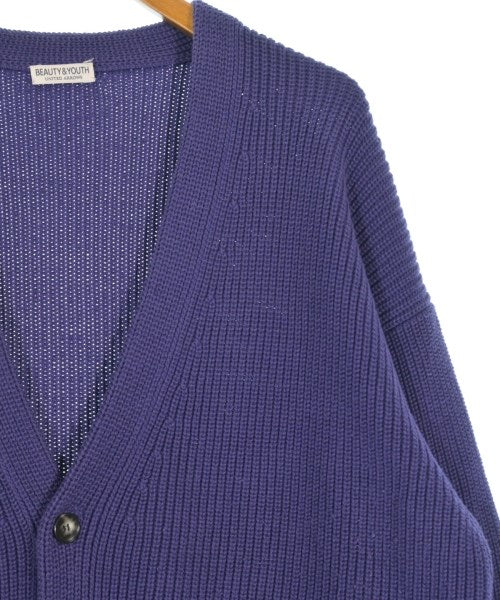 BEAUTY&YOUTH UNITED ARROWS 開襟衫