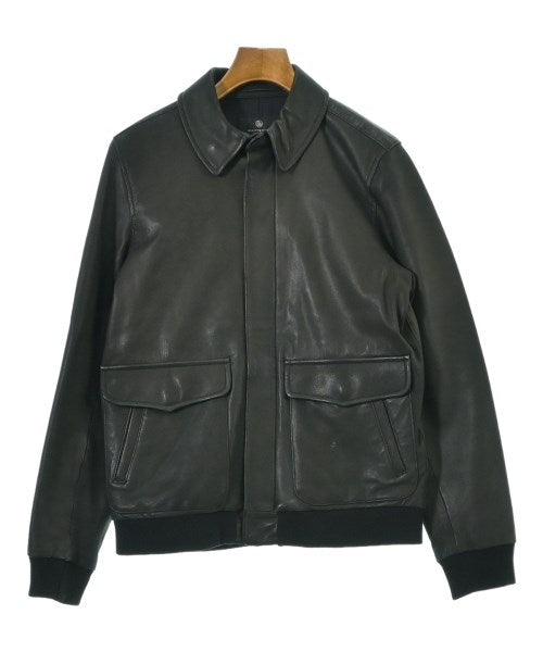 BEAUTY&YOUTH UNITED ARROWS 騎士夾克