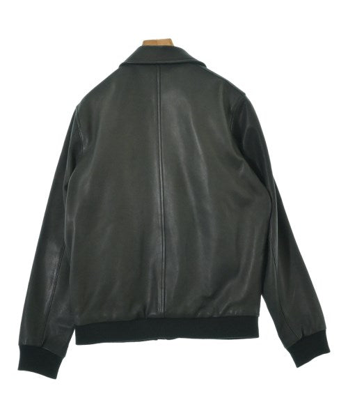 BEAUTY&YOUTH UNITED ARROWS 騎士夾克