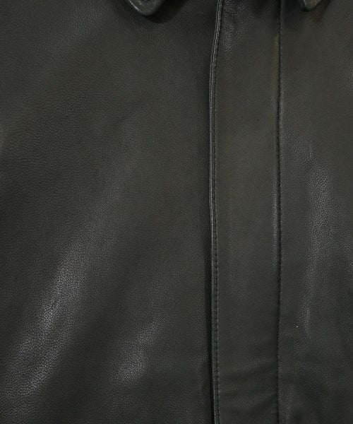 BEAUTY&YOUTH UNITED ARROWS 騎士夾克