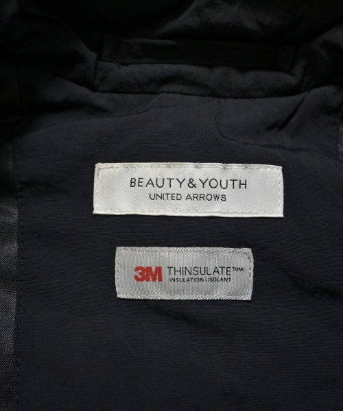 BEAUTY&YOUTH UNITED ARROWS 支撐領外套