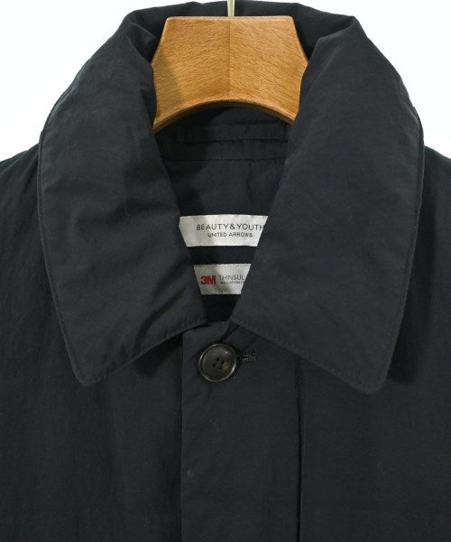 BEAUTY&YOUTH UNITED ARROWS 支撐領外套