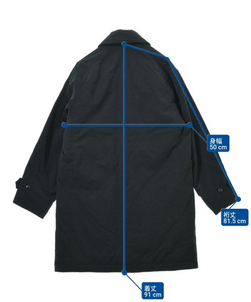 BEAUTY&YOUTH UNITED ARROWS 支撐領外套