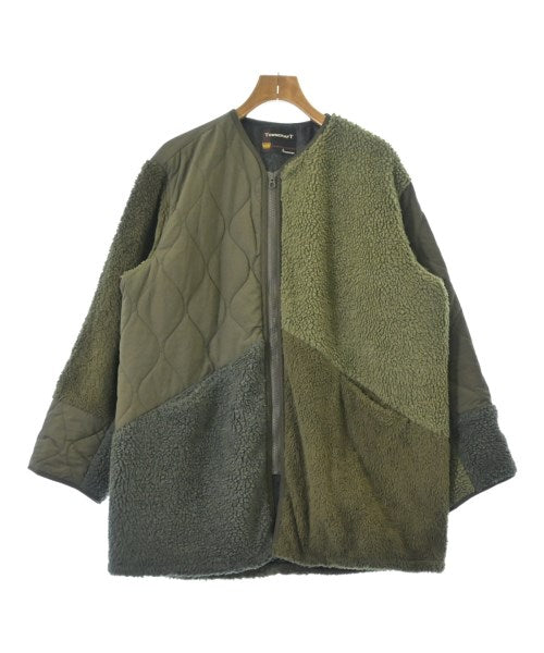 BEAUTY&YOUTH UNITED ARROWS 其他大衣