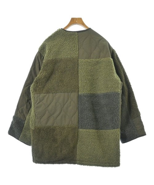 BEAUTY&YOUTH UNITED ARROWS 其他大衣