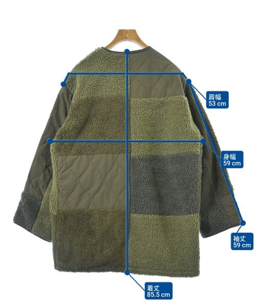 BEAUTY&YOUTH UNITED ARROWS 其他大衣