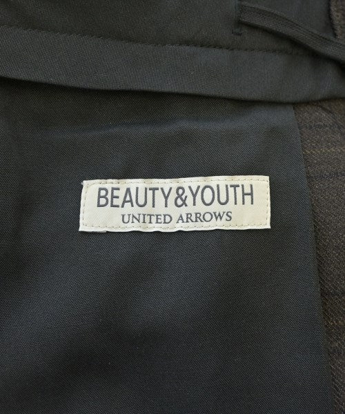 BEAUTY&YOUTH UNITED ARROWS 長褲