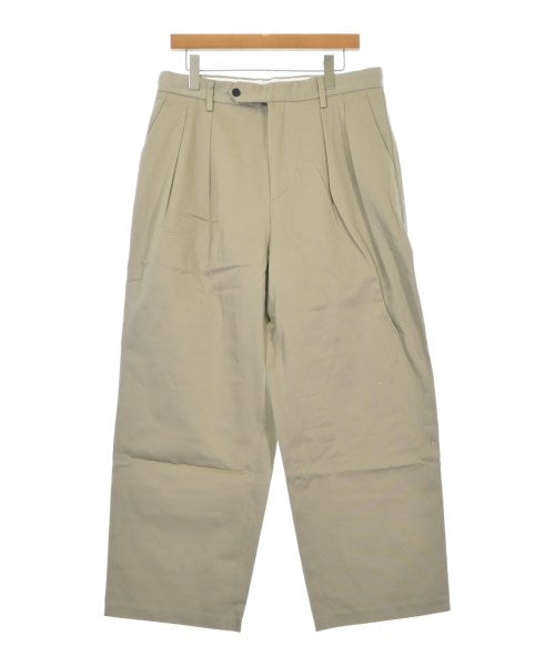 BEAUTY&YOUTH UNITED ARROWS 休閒褲