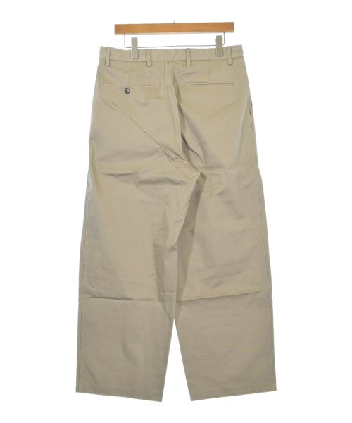 BEAUTY&YOUTH UNITED ARROWS 休閒褲