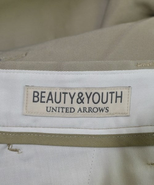 BEAUTY&YOUTH UNITED ARROWS 休閒褲