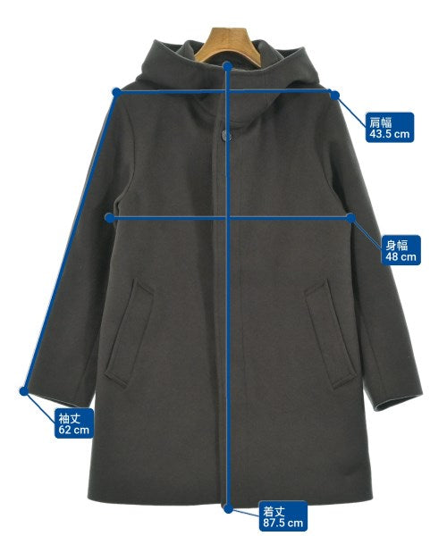 BEAUTY&YOUTH UNITED ARROWS 其他大衣