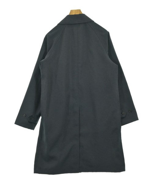 BEAUTY&YOUTH UNITED ARROWS 支撐領外套