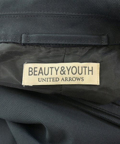 BEAUTY&YOUTH UNITED ARROWS 支撐領外套