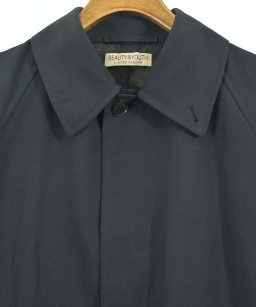 BEAUTY&YOUTH UNITED ARROWS 支撐領外套
