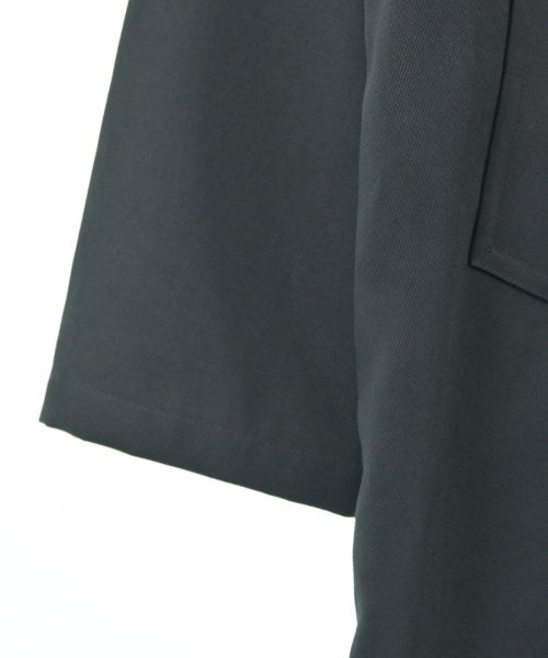 BEAUTY&YOUTH UNITED ARROWS 支撐領外套