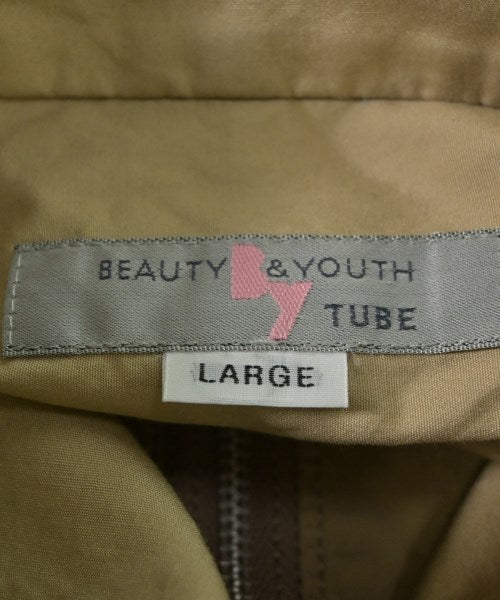 BEAUTY&YOUTH UNITED ARROWS 休閒襯衫