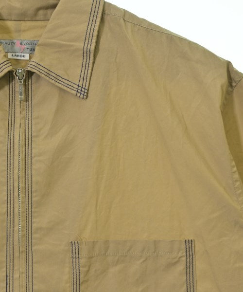 BEAUTY&YOUTH UNITED ARROWS 休閒襯衫