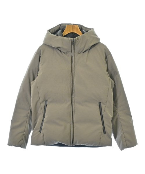 BEAUTY&YOUTH UNITED ARROWS 羽絨夾克/背心