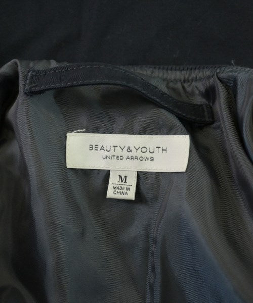 BEAUTY&YOUTH UNITED ARROWS 斜紋夾克