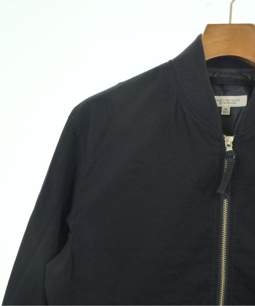 BEAUTY&YOUTH UNITED ARROWS 斜紋夾克
