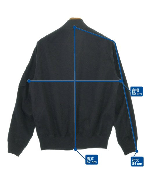BEAUTY&YOUTH UNITED ARROWS 斜紋夾克