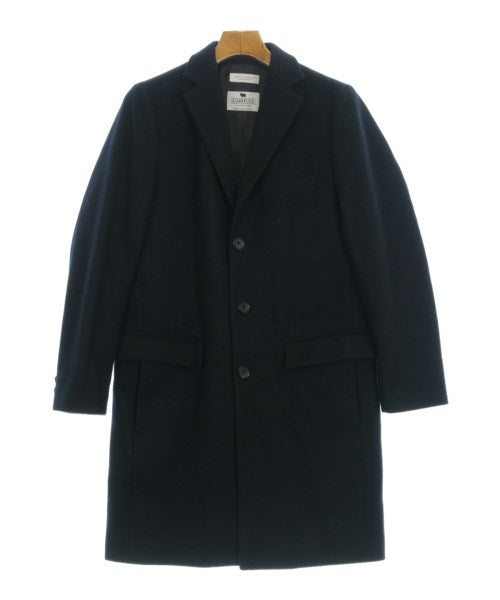 BEAUTY&YOUTH UNITED ARROWS 切斯特披風