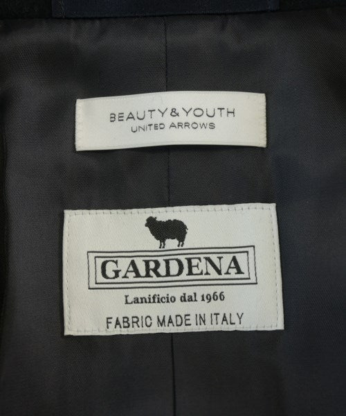 BEAUTY&YOUTH UNITED ARROWS 切斯特披風