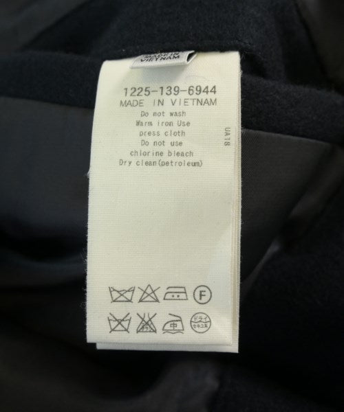 BEAUTY&YOUTH UNITED ARROWS 切斯特披風