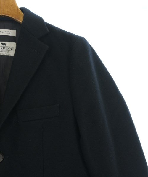 BEAUTY&YOUTH UNITED ARROWS 切斯特披風