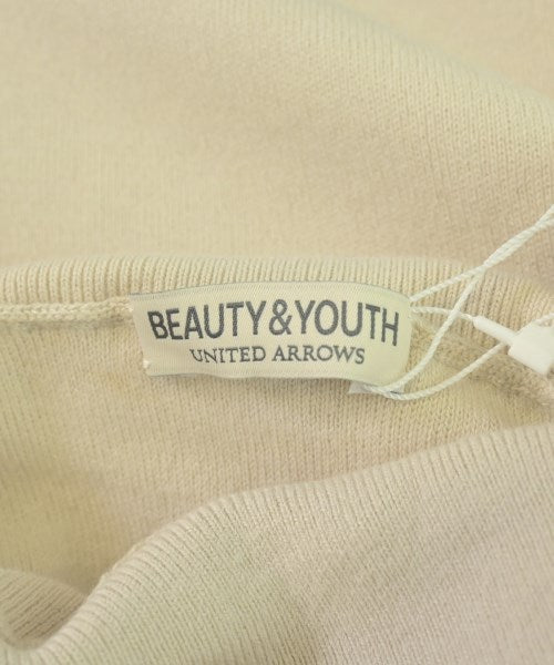 BEAUTY&YOUTH UNITED ARROWS 毛衣