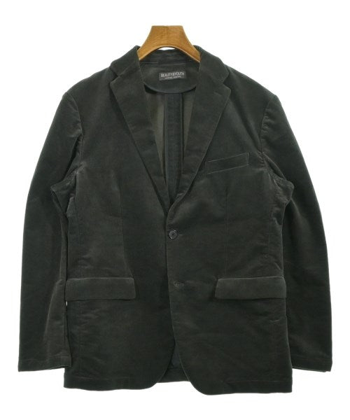BEAUTY&YOUTH UNITED ARROWS 夾克