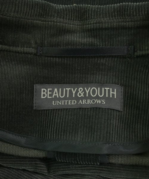 BEAUTY&YOUTH UNITED ARROWS 夾克