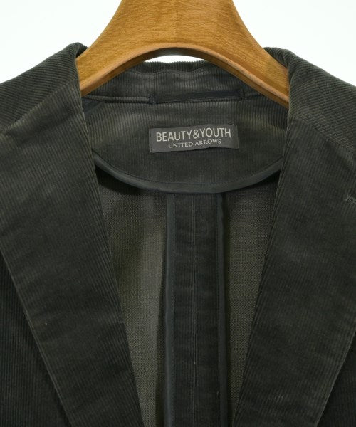 BEAUTY&YOUTH UNITED ARROWS 夾克