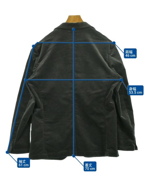 BEAUTY&YOUTH UNITED ARROWS 夾克