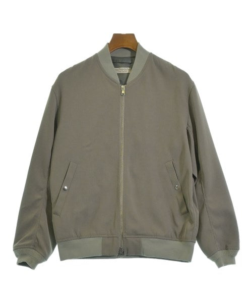BEAUTY&YOUTH UNITED ARROWS 斜紋夾克