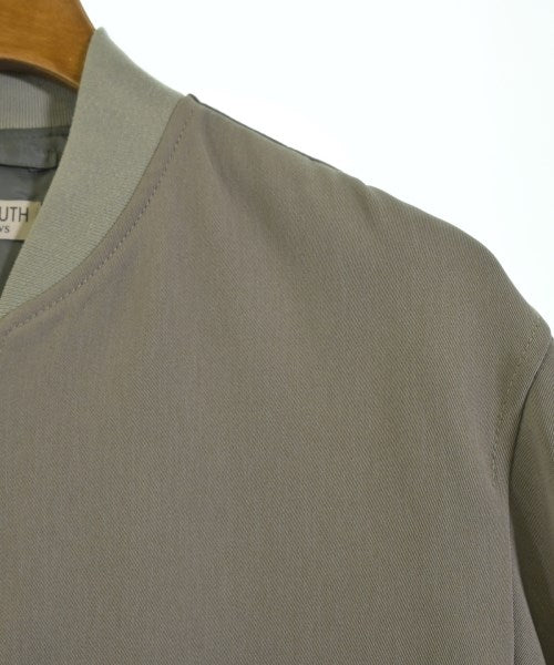 BEAUTY&YOUTH UNITED ARROWS 斜紋夾克