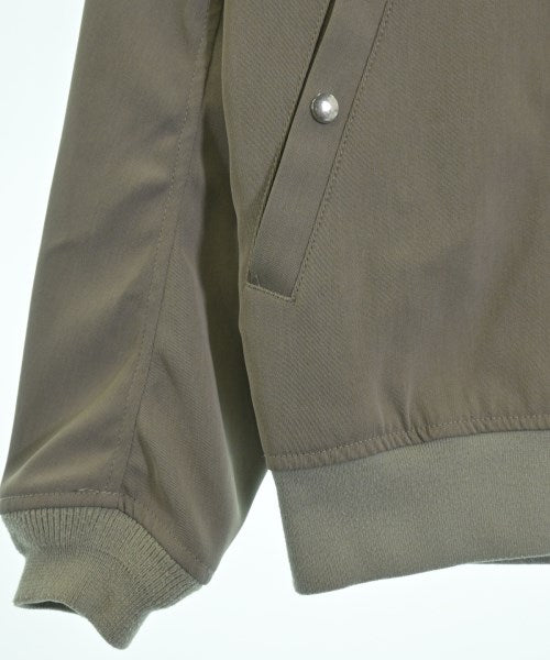 BEAUTY&YOUTH UNITED ARROWS 斜紋夾克