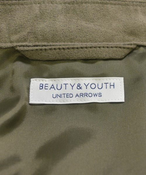 BEAUTY&YOUTH UNITED ARROWS 其他飛行外套