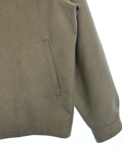 BEAUTY&YOUTH UNITED ARROWS 其他飛行外套
