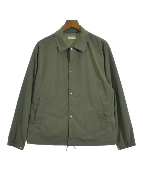 BEAUTY&YOUTH UNITED ARROWS 工作夾克