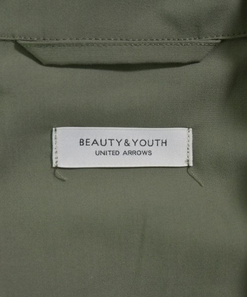 BEAUTY&YOUTH UNITED ARROWS 工作夾克