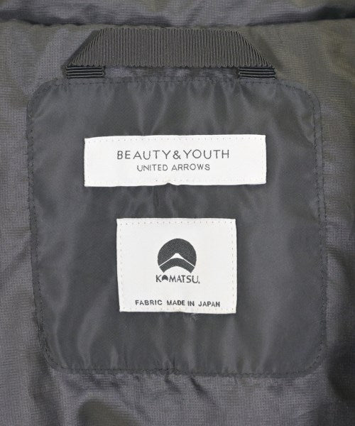 BEAUTY&YOUTH UNITED ARROWS 羽絨夾克/背心