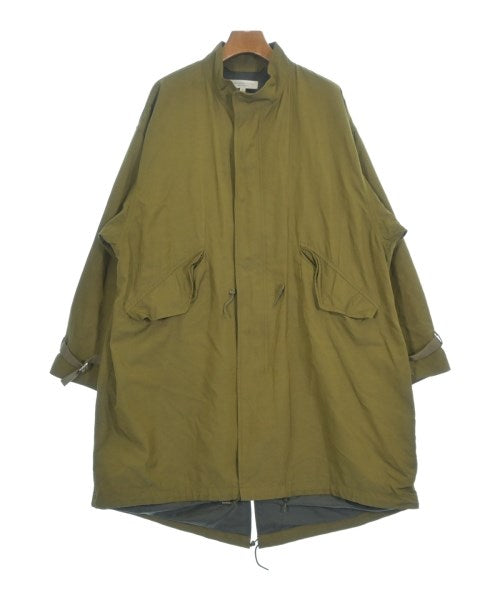 BEAUTY&YOUTH UNITED ARROWS 現代外套