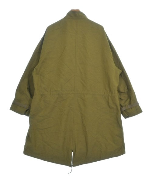 BEAUTY&YOUTH UNITED ARROWS 現代外套