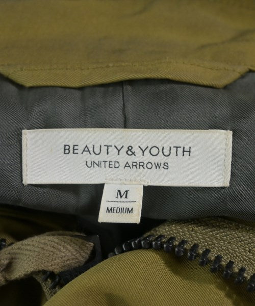 BEAUTY&YOUTH UNITED ARROWS 現代外套